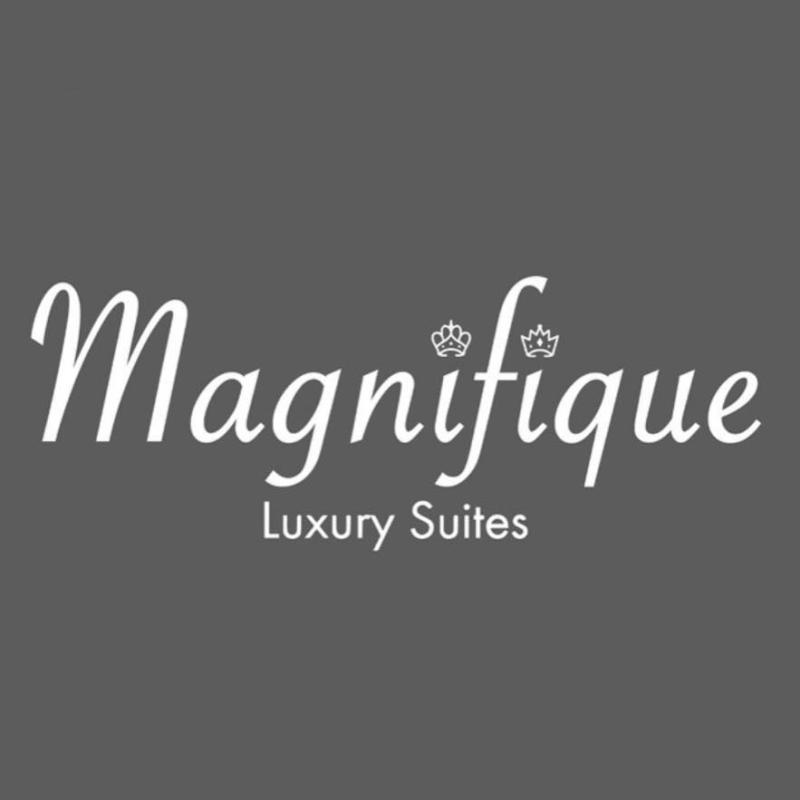 MAGNIFIQUE LUXURE SUITES - ΕΝΟΙΚΙΑΖΟΜΕΝΕΣ ΠΟΛΥΤΕΛΕΙΣ ΒΙΛΕΣ ΘΕΣΣΑΛΟΝΙΚΗ