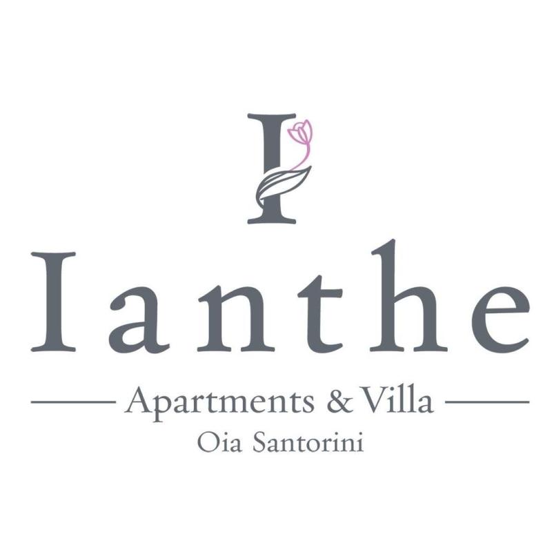 IANTHE APARTMENTS AND VILLA - ΕΝΟΙΚΙΑΖΟΜΕΝΑ ΔΙΑΜΕΡΙΣΜΑΤΑ ΟΙΑ ΣΑΝΤΟΡΙΝΗΣ - ΕΝΟΙΚΙΑΖΟΜΕΝΑ STUDIOS ΟΙΑ