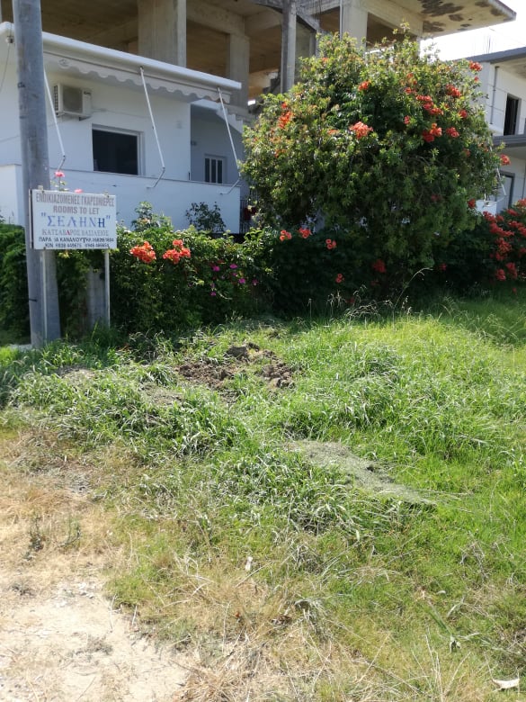 ΣΕΛΗΝΗ - ΕΝΟΙΚΙΑΖΟΜΕΝΑ  ΔΙΑΜΕΡΙΣΜΑΤΑ ΚΑΝΑΛΙ ΠΡΕΒΕΖΑΣ - ΕΝΟΙΚΙΑΖΟΜΕΝΑ STUDIOS ΚΑΝΑΛΙ ΠΡΕΒΕΖΑΣ