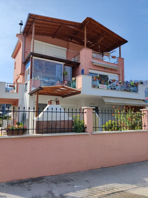 VILLA MARGARITA - ΕΝΟΙΚΙΑΖΟΜΕΝΑ ΔΙΑΜΕΡΙΣΜΑΤΑ ΘΑΣΟΣ - ΕΝΟΙΚΙΑΖΟΜΕΝΑ ΔΩΜΑΤΙΑ ΘΑΣΟΣ
