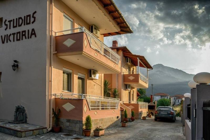 STUDIOS VICTORIA - ΕΝΟΙΚΙΑΖΟΜΕΝΑ ΔΩΜΑΤΙΑ ΣΚΑΛΑ ΠΟΤΑΜΙΑΣ ΘΑΣΟΣ - ΕΝΟΙΚΙΑΖΟΜΕΝΑ STUDIOS ΘΑΣΟΣ