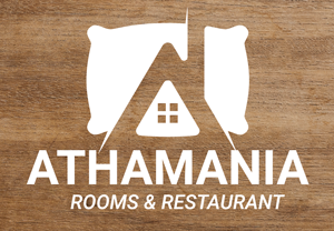 ATHAMANIA ROOMS & RESTAURANT -ΕΝΟΙΚΙΑΖΟΜΕΝΑ ΔΩΜΑΤΙΑ -ΠΑΡΑΔΟΣΙΑΚΗ ΤΑΒΕΡΝΑ ΠΑΛΑΙΟΧΩΡΙ ΑΘΑΜΑΝΙΟΥ ΑΡΤΑΣ