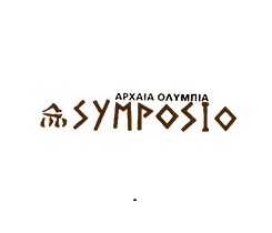 ΤΑΒΕΡΝΑ ΣΥΜΠΟΣΙΟ - SYMPOSIO TAVERNA - ΤΑΒΕΡΝΑ ΑΡΧΑΙΑ ΟΛΥΜΠΙΑ - ΕΣΤΙΑΤΟΡΙΟ ΑΡΧΑΙΑ ΟΛΥΜΠΙΑ